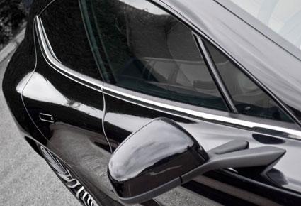 آستن مارتن رابيد من تصميم Kahn